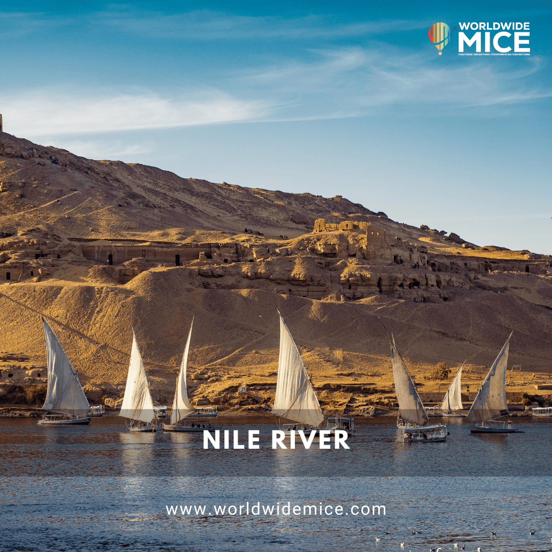 Nile River